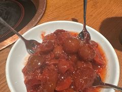 -北京老门框爆肚涮肉馆(凤城六路店)