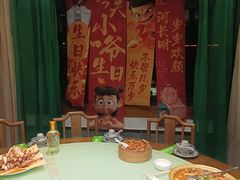 -驰明粗粮小厨(湖滨路店)
