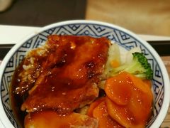 -吉野家(服装城店)
