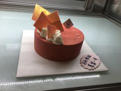 -LE SAPHIR 莎菲尔菓子(和兴店)