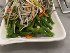 -马记伊源斋涮肉·清真菜(潘家园古玩市场店)