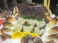 -德天肥牛海鲜火锅(城西银泰店)