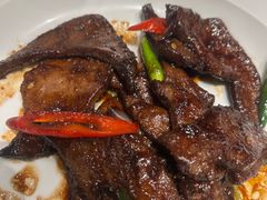 -太守宴·蘭院(天塔店)