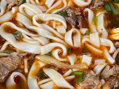 -李易面馆(树木岭店)