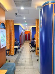 -Browhaus眉睫沙龙