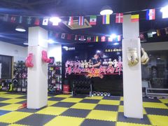 -成泰格斗(环球商业广场店)