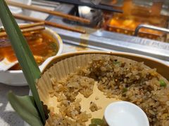 -海底捞火锅(大融城店)