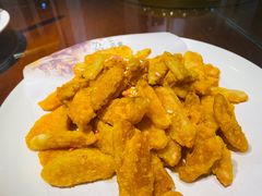 -那家老院子东北菜·饺子·小鸡炖蘑菇(艳华街店)