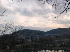 -青岩古镇