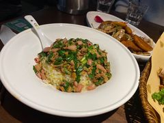 -前海沿·青岛菜(李沧万达店)