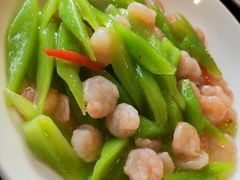 -三台山庄中餐厅