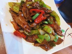 -长寿参鸡汤(朝韩风情街店)