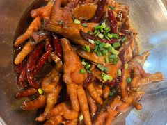 -昱龙大盆牛蛙馆(三兴街总店)