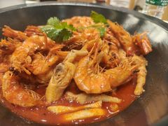 -虾吃虾涮.虾火锅.肉蟹煲(步步高梅溪新天地店)