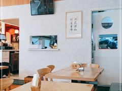 -轻蔬不用等·素食(江苏路店)