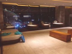 -青岛富力艾美酒店