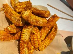 -聚味斋香辣蟹(生态城万达店)