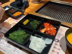 -千寻烧肉(政务区店)