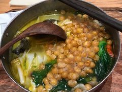 -小满手工粉(上海月星环球港店)