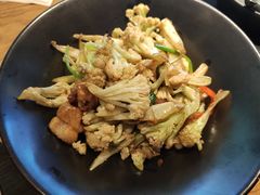 -金牌外婆家(苏州中心店)