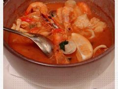 -IL Forno 意坊·意大利餐厅(花园店)