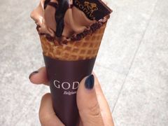 -GODIVA(港汇恒隆广场)