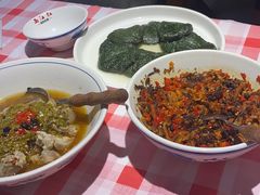 -西江红·株洲本地菜(滨江南路店)