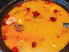 -李子坝梁山鸡(李子坝大鸡哥店)