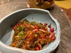 -顺意·顺德家乡菜(国际人才大厦店)