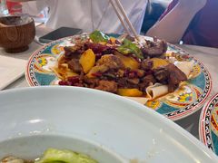 -巴依老爷新疆美食(工体旗舰店)