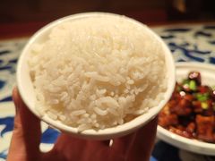 -绿茶餐厅(王府井永宁门店)