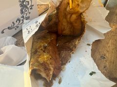 -清真·二嫂子煎饼果子(鼓楼旗舰形象店)