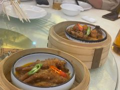 -山海天饮食集团(桃源居店)