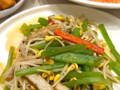 -稻香酒家·33年老字号·港式粤菜(富邦中心店)