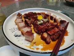 -聚福宝合苑食府(南头镇店)