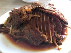 -金鹏鱼肉馆
