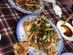 -幸福姐海鲜大排档