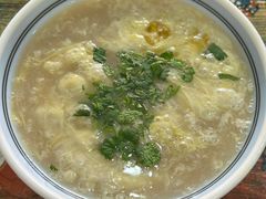 -老东门糁烫面角总店