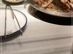 -京都蝎府羊蝎子火锅(珠市口店)