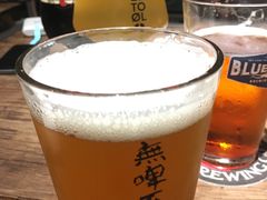-顽啤猴精酿