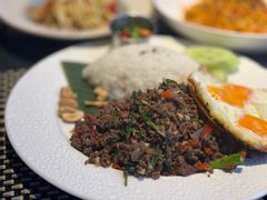-翡翠鸟精品泰国菜(北辰财富中心店)