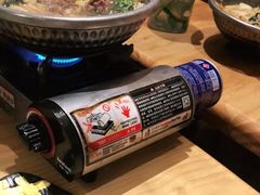 和牛寿喜锅-一井烧肉·活鳗·寿司(望京SOHO店)