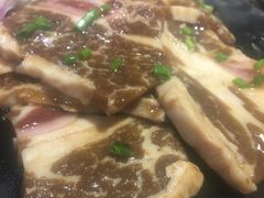 -炭恋火炉烤肉(凌云一街坊店)