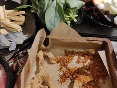 -新辣道鱼火锅(领展购物广场·中关村店)