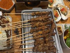 -木屋烧烤(龙华店)