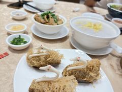 -广东胜利宾馆西关粤中餐厅
