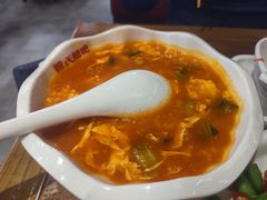 -管氏翅吧(马家堡店)