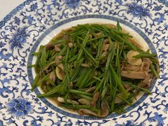 -汇贤府·李氏新鲁菜(万寿路店)