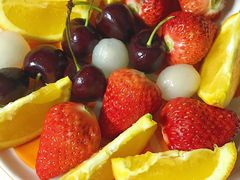 -永辉超市(嘉定宝龙广场店)