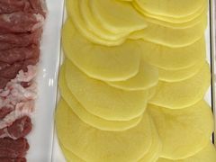 -岳合轩老北京涮肉